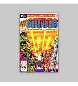 Defenders 100 1981