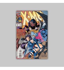 X-Men 29 1994