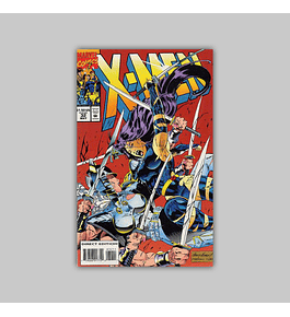 X-Men 32 1994