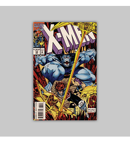 X-Men 34 1994