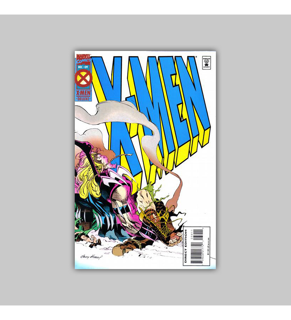 X-Men 39 1994
