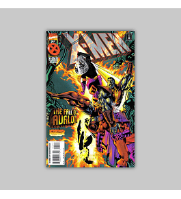 X-Men 42 1995