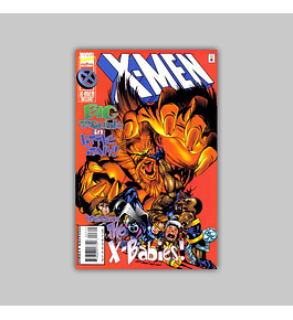 X-Men 47 1995