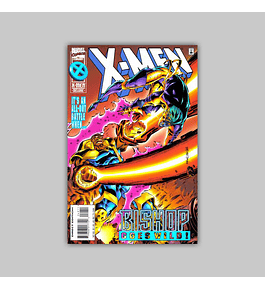 X-Men 49 1996
