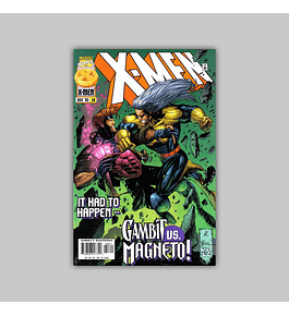 X-Men 58 1996