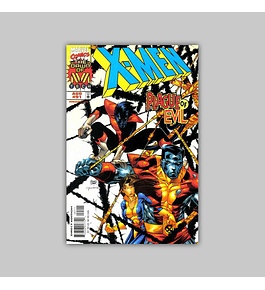 X-Men 91 1999