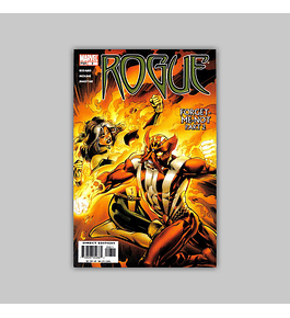 Rogue 8 2005