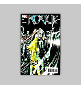 Rogue 4 2004