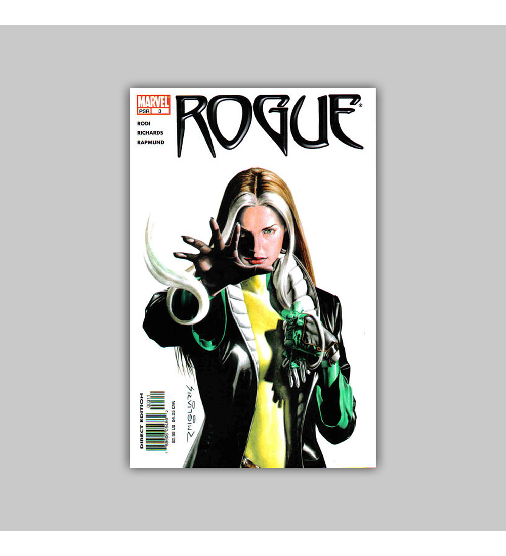 Rogue 3 2004