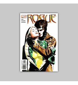 Rogue 5 2005