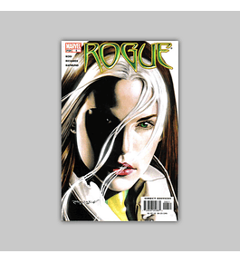 Rogue 6 2005