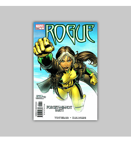 Rogue 7 2005