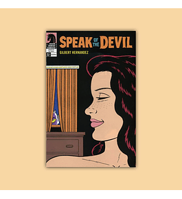 Speak of the Devil 1 2007