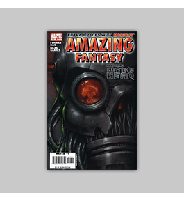 Amazing Fantasy 17 2006