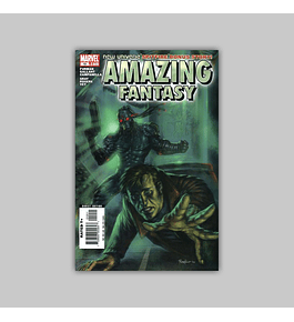 Amazing Fantasy 19 2006