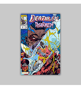 Deathlok 24 1993
