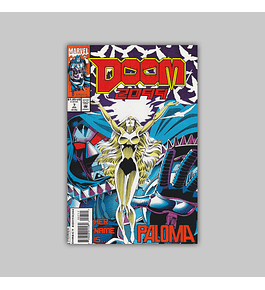 Doom 2099 7 1993