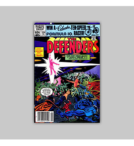 Defenders 104 FN (6.0) 1982