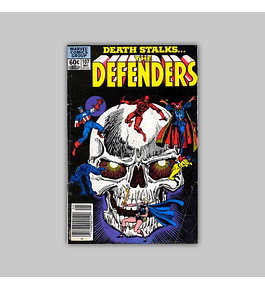 Defenders 107 FN (6.0) 1982