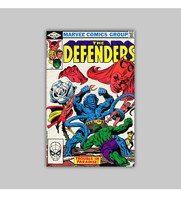Defenders 108 1982
