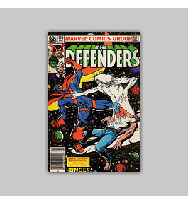 Defenders 110 1982