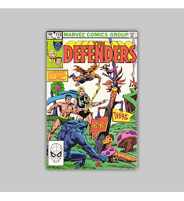Defenders 115 NM (9.4) 1983