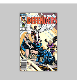 Defenders 124 1983