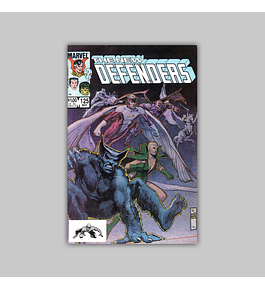 Defenders 125 1983