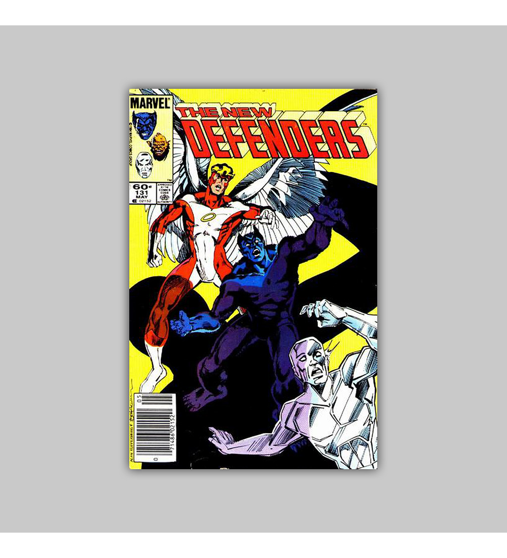 Defenders 131 1984