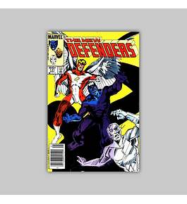 Defenders 131 1984