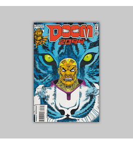 Doom 2099 23 1994