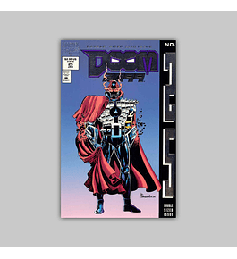 Doom 2099 25 Foil 1995