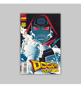 Doom 2099 32 1995