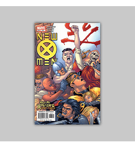 X-Men 137 2003