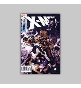 X-Men 188 2006
