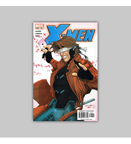X-Men 163 2004