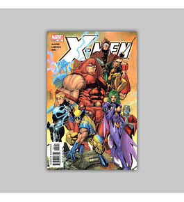 X-Men 161 2004