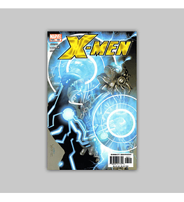 X-Men 160 2004