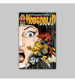 Spider-Man: Hobgoblin Lives 3 1997