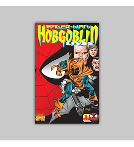 Spider-Man: Hobgoblin Lives 2 1997