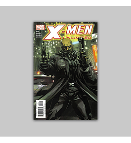 X-Men Unlimited (Vol. 2) 2 2004