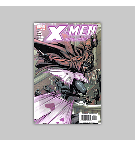 X-Men Unlimited (Vol. 2) 3 2004