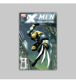 X-Men Unlimited (Vol. 2) 5 2004