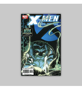 X-Men Unlimited (Vol. 2) 10 2005