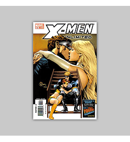 X-Men Unlimited (Vol. 2) 11 2005
