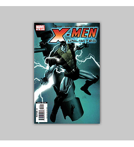 X-Men Unlimited (Vol. 2) 14 2006