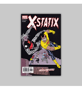 X-Statix 6 2003