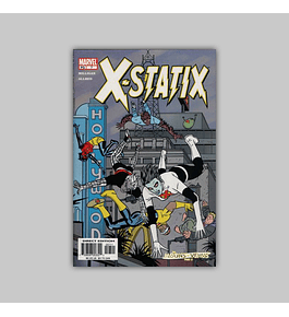 X-Statix 7 2003