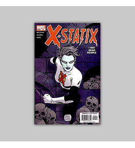 X-Statix 12 2003