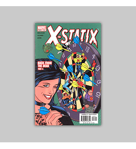 X-Statix 16 2004